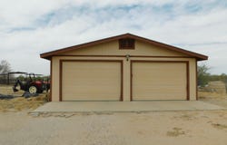 25342 Horseshoe Ln, Bouse, AZ 85325