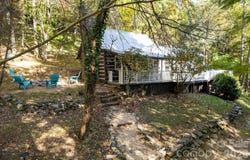 284 Grady Winkler Road, Boone, NC 28607