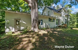 7681 Crocker Road, Holton, MI 49425