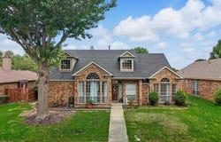3901 Catalina Street, Rowlett, TX 75088