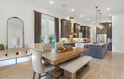 2860 Hyde Court, Prosper, TX 75078