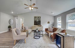 1227 Sheila Ann Drive, Carthage, MO 64836