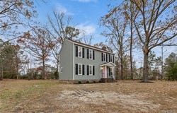 17416 Chemin Road, South Chesterfield, VA 23803