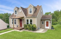 4027 Stratford Boulevard, Steubenville, OH 43952