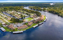 1640 JUNO TRAIL, ASTOR, FL 32102