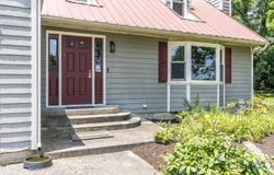 2400 Fords Mill Road, Versailles, KY 40383
