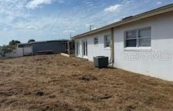 21811 EDGEWATER DRIVE, PORT CHARLOTTE, FL 33952