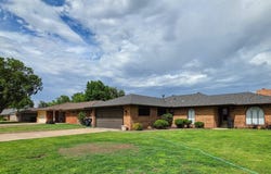 1107 Coventry, Enid, OK 73703