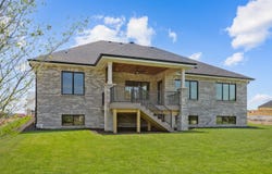12984 Spirea Avenue, St. John, IN 46373