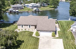 187 Mill Springs, Coatesville, IN 46121