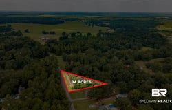 10240 Mason Ferry Road, Wilmer, AL 36587
