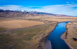 HWY 89, Emigrant, MT 59027