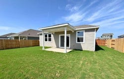 2419 Ekvall DR, Round Rock, TX 78665