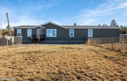 2379 PARKINSON Road, Lakeside, AZ 85929