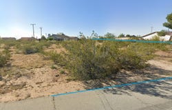 21720 S Garibaldi Drive, California City, CA 93505