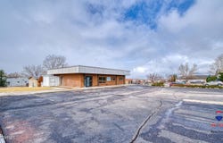 1313 W 4th St W, Gillette, WY 82716