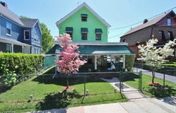528 E 2nd St, Plainfield City, NJ 07060