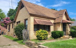 1016 N Confederate Avenue, Tyler, TX 75702