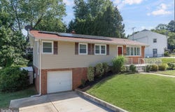 107 BELMORE ROAD, LUTHERVILLE TIMONIUM, MD 21093