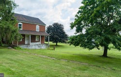 220 DIESEL SCHOOL ROAD, ACCIDENT, MD 21520