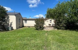 408 South Street, Throckmorton, TX 76483