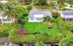 3921 Roosevelt St, Hollywood, FL 33021
