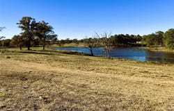 Lot 64 White Oak Creek, Big Sandy, TX 75755