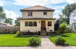 109 Benton Street, Boone, IA 50036