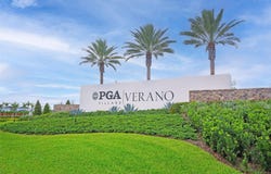 9012 SW Vetta Way, Port St Lucie, FL 34987
