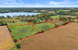 Lt4 W Waterford Rd, Hartford, WI 53027