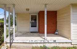 317 E Main Street, Westport, IN 47283