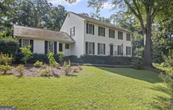 21 Fontaine, Newnan, GA 30263