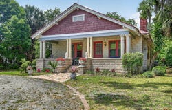 1551 MASTERS DRIVE, ST AUGUSTINE, FL 32084