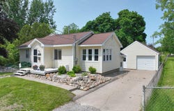 1323 E High, Mt Pleasant, MI 48858