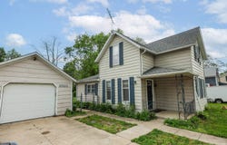 17111 Antwerp Road, Harlan, IN 46743-7438