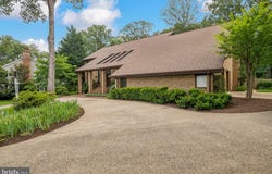 9601 GLADSTONE STREET, MANASSAS, VA 20110