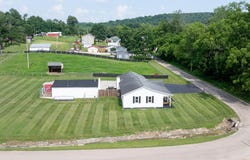 6049 E Mineral Koleen Road, Bloomfield, IN 47424