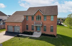 171 CELESTIAL TERRACE, GREENCASTLE, PA 17225