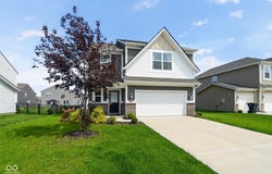 8584 Tripp Road, Pendleton, IN 46064