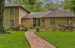 12500 Overbrook Road, Leawood, KS 66209