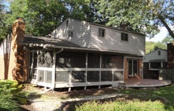 674 Canterbury Drive, Saline, MI 48176