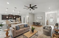 481 FOX WATER Trail, St. Augustine, FL 32086