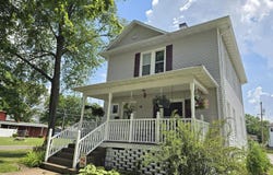 401 MELROSE Avenue, Centralia, IL 62801