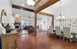3441 Enchanted Acres Drive, Burleson, TX 76028