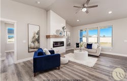 5346 Amherst Drive, Billings, MT 59106