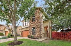 4332 Teravista Club DR, Round Rock, TX 78665