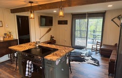 2733 Cottage Lane, James Creek, PA 16657