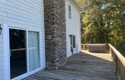 350 Deer Point Rd, Frankford, WV 24938