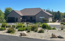 658 N Forest Dr, Forestville, WI 54213