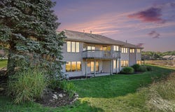 1619 E Harbour Towne Circle, Muskegon, MI 49441